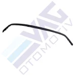 1U0807717C | Skoda Octavia Ön Tampon Bandı - 3