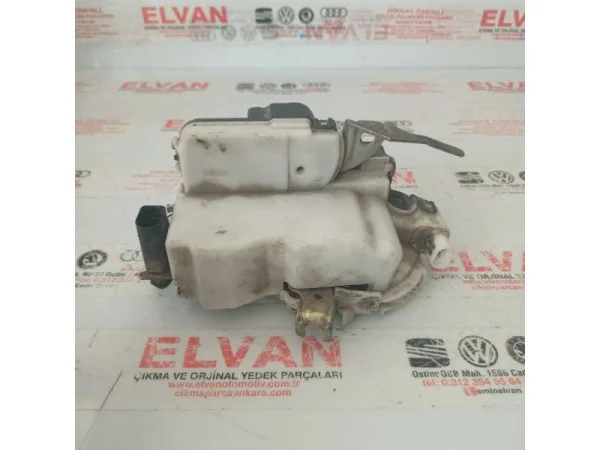 6K4837016D | Sağ Ön Kapı Kilit Mekanizması | Seat Cordoba, Ibiza VAG