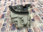 8K0839016F | Arka Sağ Kapı Kilit Mekanizması | Audi A3, A4, A5, A8, Q3, Q5 - 3