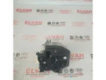 8K0839016F | Arka Sağ Kapı Kilit Mekanizması | Audi A3, A4, A5, A8, Q3, Q5 - 2