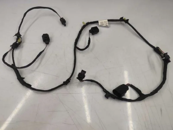 3C8971104H | VW CC Arka Park Sensör Tesisatı VAG