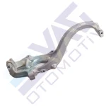 8K0407253AB | Ön Sol Aks Taşıyıcısı | Audi A4, A5, Q5 - 3