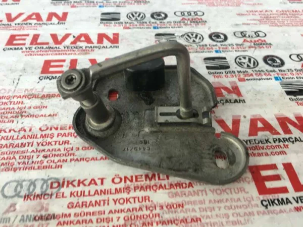 565823186 | Kaput Kilit Karşılığı | VW T-Cross - Seat Arona - Skoda Kodiaq VAG