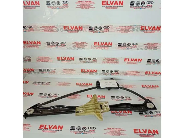 2H1839461 | Arka Cam Otomatiği VAG