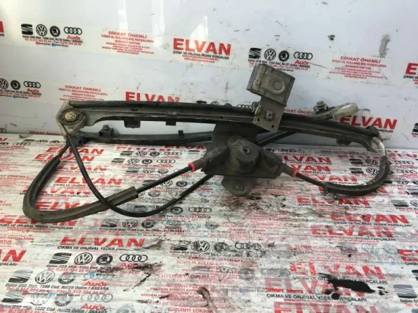 6K4837402 | Ön Sağ Cam Krikosu | VW Polo - Seat Cordoba VAG