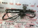 6K4837402 | Ön Sağ Cam Krikosu | VW Polo - Seat Cordoba - 1
