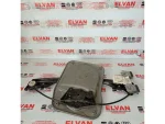 6Y1839462 | Elektrikli Arka Sağ Cam Krikosu - 2