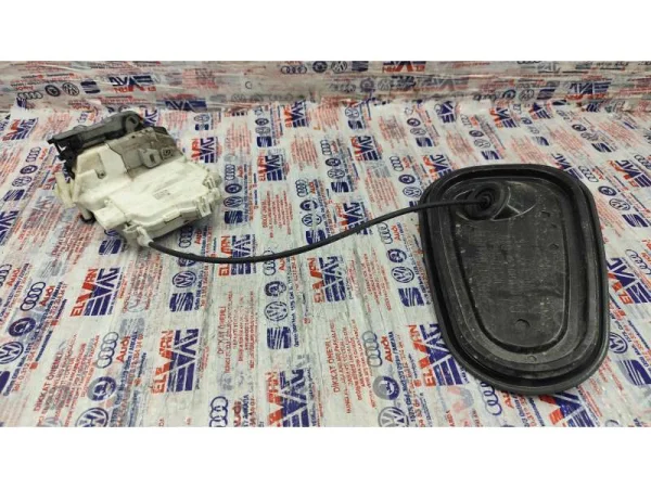 8W0837085A | Audi A4 İç Kapı Açma Kolu Halatı VAG