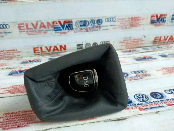 5E1713123G | Skoda Octavia Vites Topuzu VAG