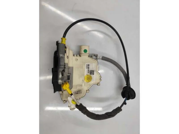 8W0839085A | Audi A4 Arka Kapı İç Açma Kilit Halatı VAG