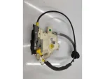 8W0839085A | Audi A4 Arka Kapı İç Açma Kilit Halatı - 1