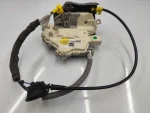 8W0839085A | Audi A4 Arka Kapı İç Açma Kilit Halatı - 2