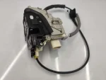 8W0839085A | Audi A4 Arka Kapı İç Açma Kilit Halatı - 3
