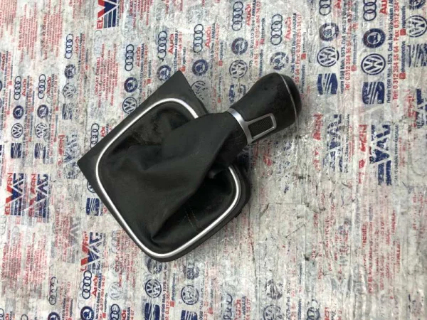 5K0711113R | Vites Topuzu | VW Golf, Jetta, Scirocco VAG