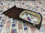 8D0864261 | Audi A4 Vites Konsolu Çerçevesi - 2