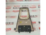 8D0864261 | Audi A4 Vites Konsolu Çerçevesi - 2