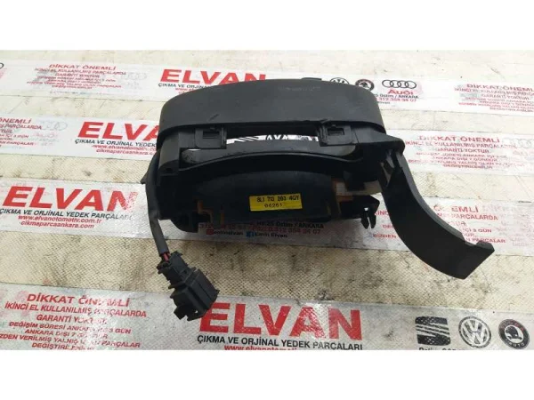 8L1713203 | Otomatik Vites Kolu Çerçevesi VAG