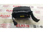 8L1713203 | Otomatik Vites Kolu Çerçevesi - 1