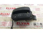 8L1713203 | Otomatik Vites Kolu Çerçevesi - 2