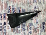 6R0839901 | VW Polo Sol Arka Kapı Üçgeni - 2