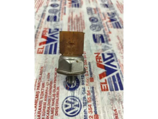 03C906051H | Basınç Sensörü | VW Eos, Golf, Jetta - Audi A3 - Seat Altea, Ibiza VAG
