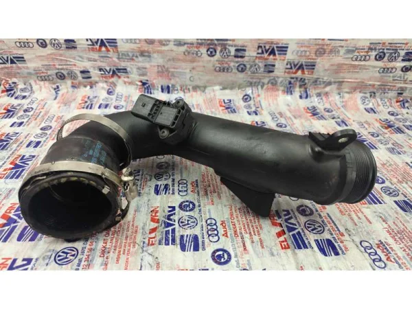 2H0145955 | İntercooler Hortumu VAG