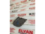 1K6867658 | VW Golf Arka Sağ Bagaj Kapağı Ampul Kapağı - 3