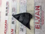 8D5857569 | Audi A4 Güneşlik Tutucusu - 3