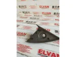 1M0837994 | Seat Leon Sağ Ayna Trim Kapağı - 2