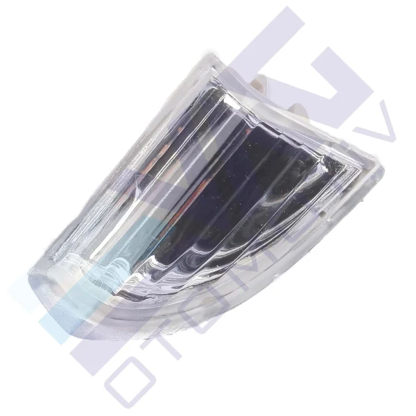 3C8807718 | Sağ Ön Tampon Reflektörü | VW CC, Passat