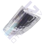 3C8807718 | Sağ Ön Tampon Reflektörü | VW CC, Passat - 1