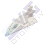 3C8807718 | Sağ Ön Tampon Reflektörü | VW CC, Passat - 2
