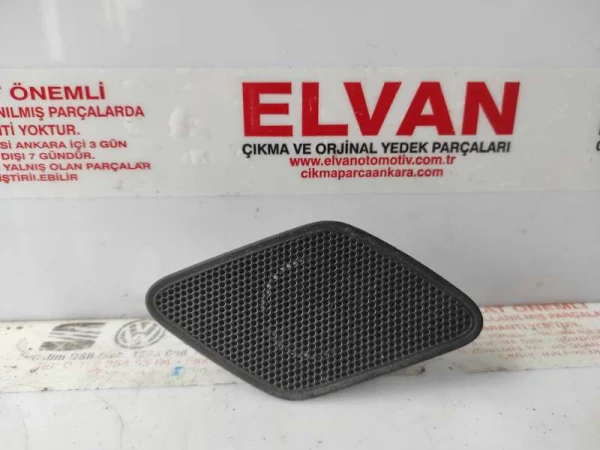 5G4868160 | VW Golf Arka İç Kapı Hoparlör Kapağı VAG