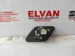5G4868160 | VW Golf Arka İç Kapı Hoparlör Kapağı - 2