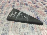 5F4839971 | Seat Leon Sol Arka Kapı Cam Kenar Üçgeni - 2