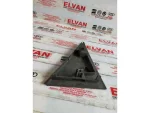 6J8853267B | Seat Ibiza Arka Sol Kapı Cam Çıtası - 3