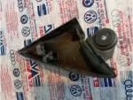 4G8857505 | Audi A7 Sol İç Kapı Üst Çıtası - 3