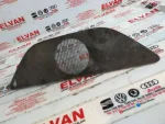 5F1857209 | Seat Leon Orta Hoparlör Izgarası - 3