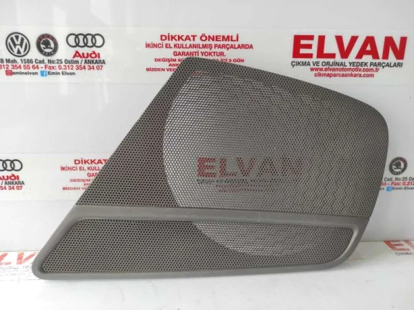 8K0035419 | Sol Ön Kapı Hoparlör Kapağı | Audi A4, A5 VAG