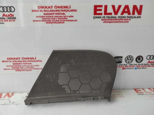 1K1868157 | Hoparlör Kapağı | VW Bora, Golf, Jetta, Vento VAG