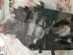 510837811B | VW Golf Kapı Kolu Braketi - 2