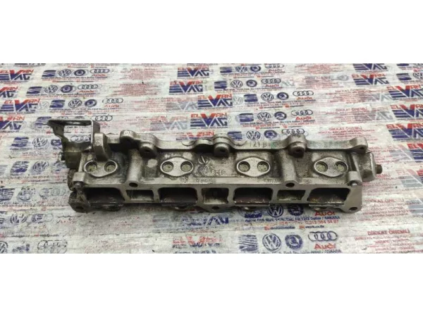 03C133204AJ | Alt Emme Manifoldu | VW Golf, Jetta, Tiguan, Touran VAG