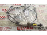 3G0837085F | İç Kapı Kilit Teli - 1