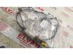 3G0837085F | İç Kapı Kilit Teli - 2