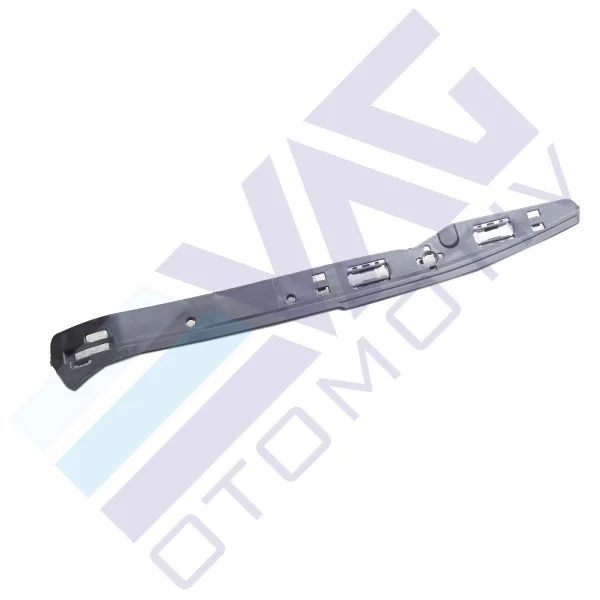 7H0807183A | VW Transporter Ön Sol Tampon Braketi
