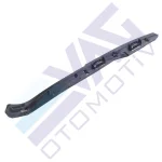 7H0807183A | VW Transporter Ön Sol Tampon Braketi - 2