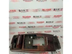 4F1862533C | Audi A6 Bardaklık - 2
