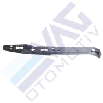 7H0807184A | VW Transporter Sağ Ön Tampon Braketi - 1