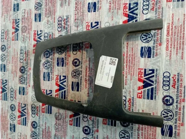 6K0863216A | Vites Çerçevesi | Seat Cordoba, Ibiza VAG