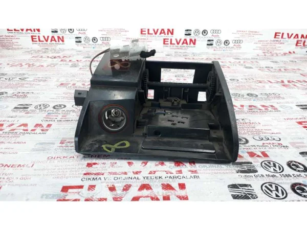 8L0857951E | Audi A3 Küllük VAG